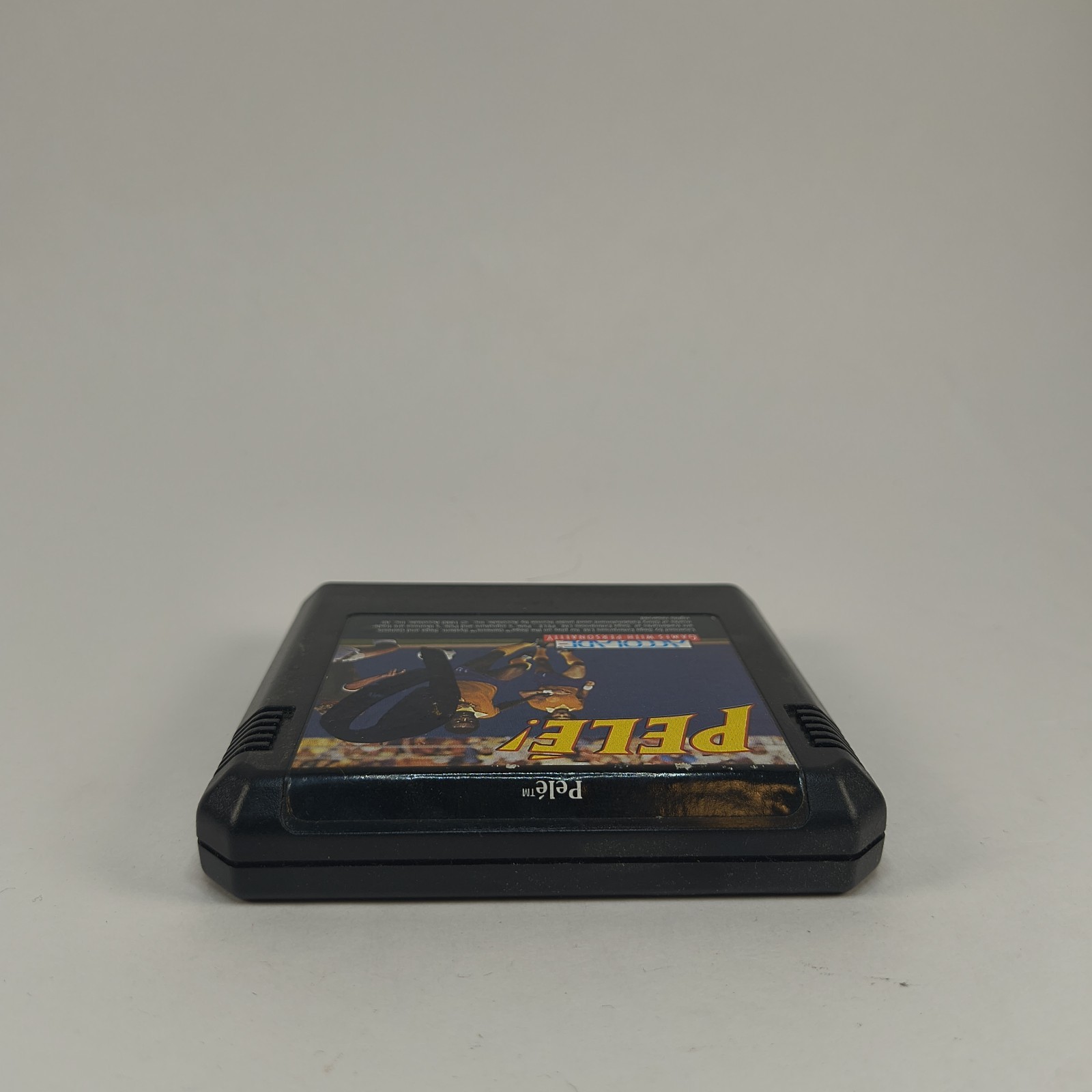 Pele! Football | Sega Genesis