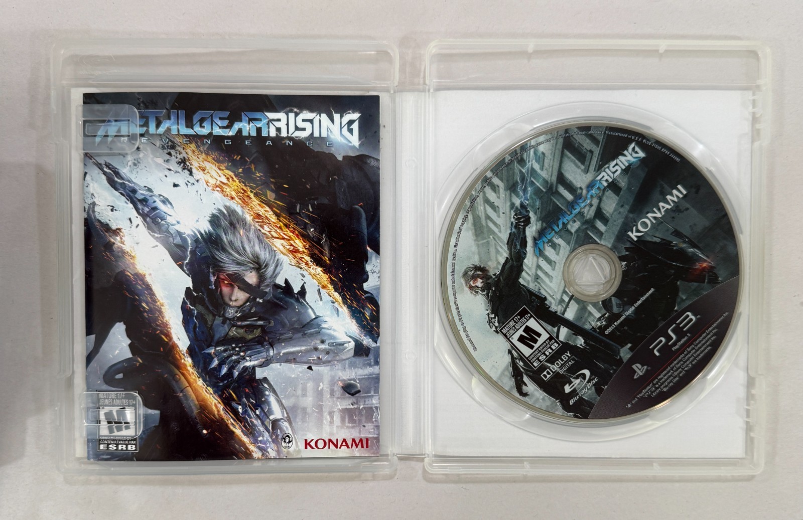 PlayStation 3, PS3 Games Lot – Way of the Samurai 3, Castlevania 2, Yaiba Ninja