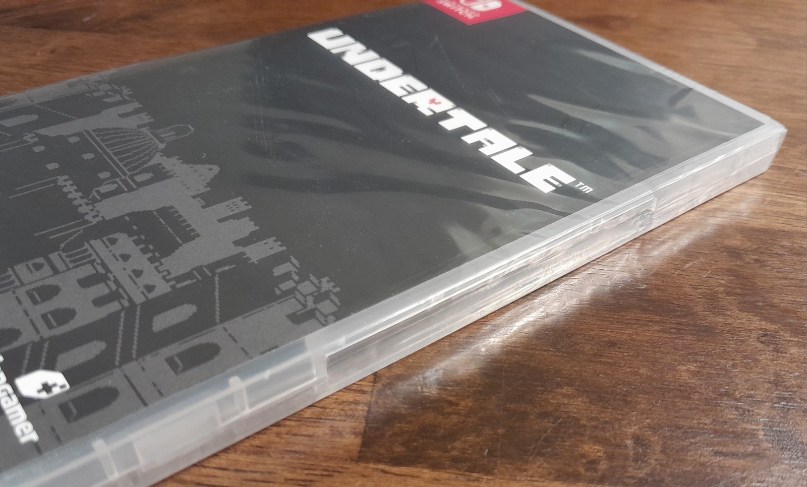 Undertale (Nintendo Switch)