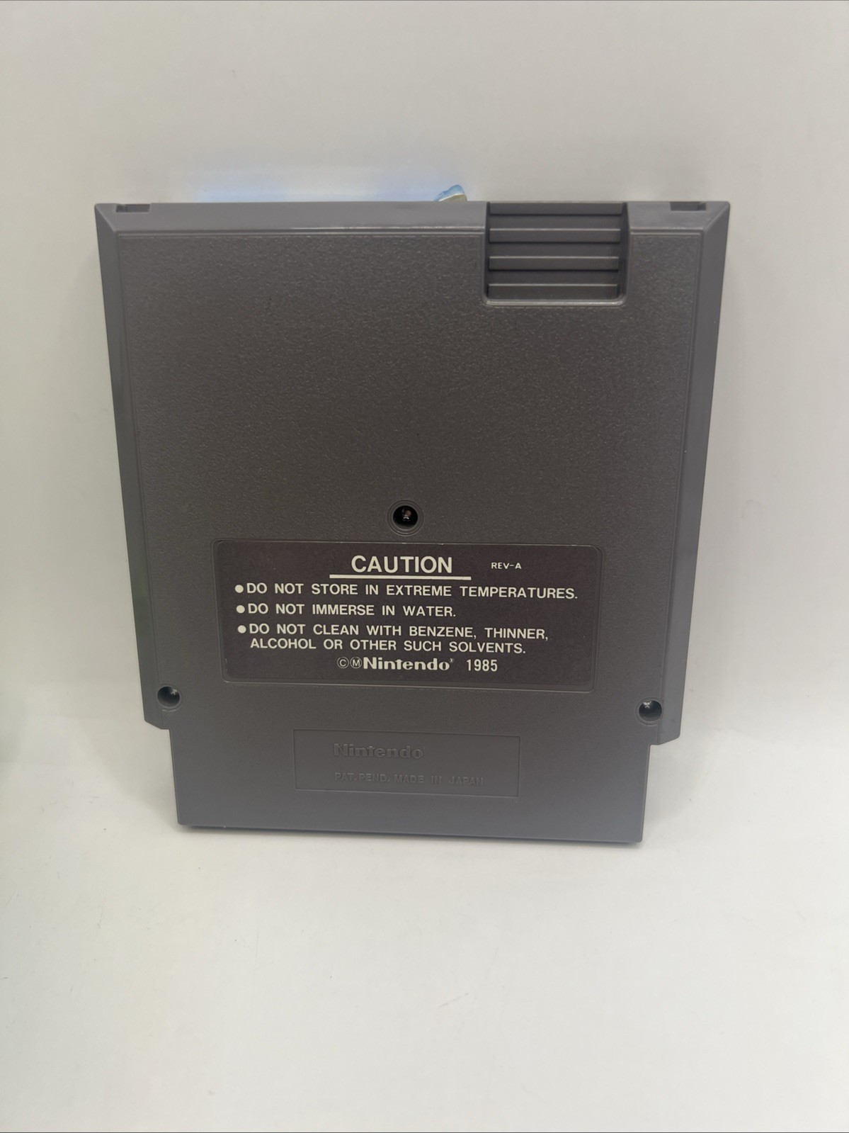 Nintendo NES Paperboy 1988 Tested Working GAMEPLAY PICS