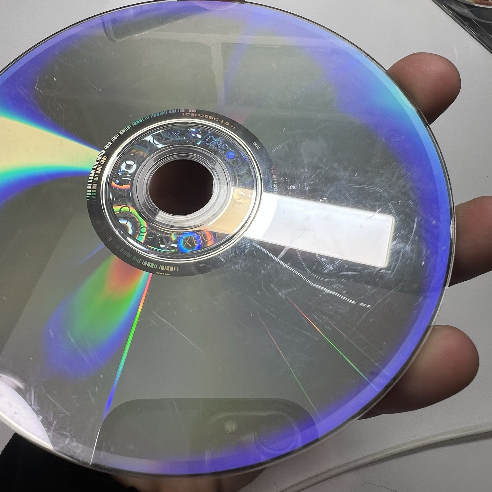Halo 4 Steelbook – Xbox 360 – VERY RARE EDITION!!! MASTER CHIEF – W/ Game