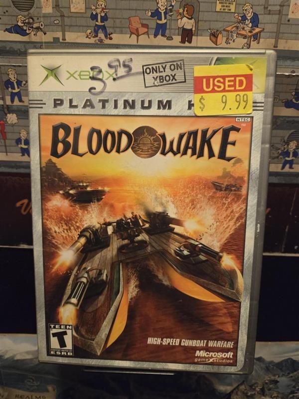 Original Xbox Games! Buy More Save More!