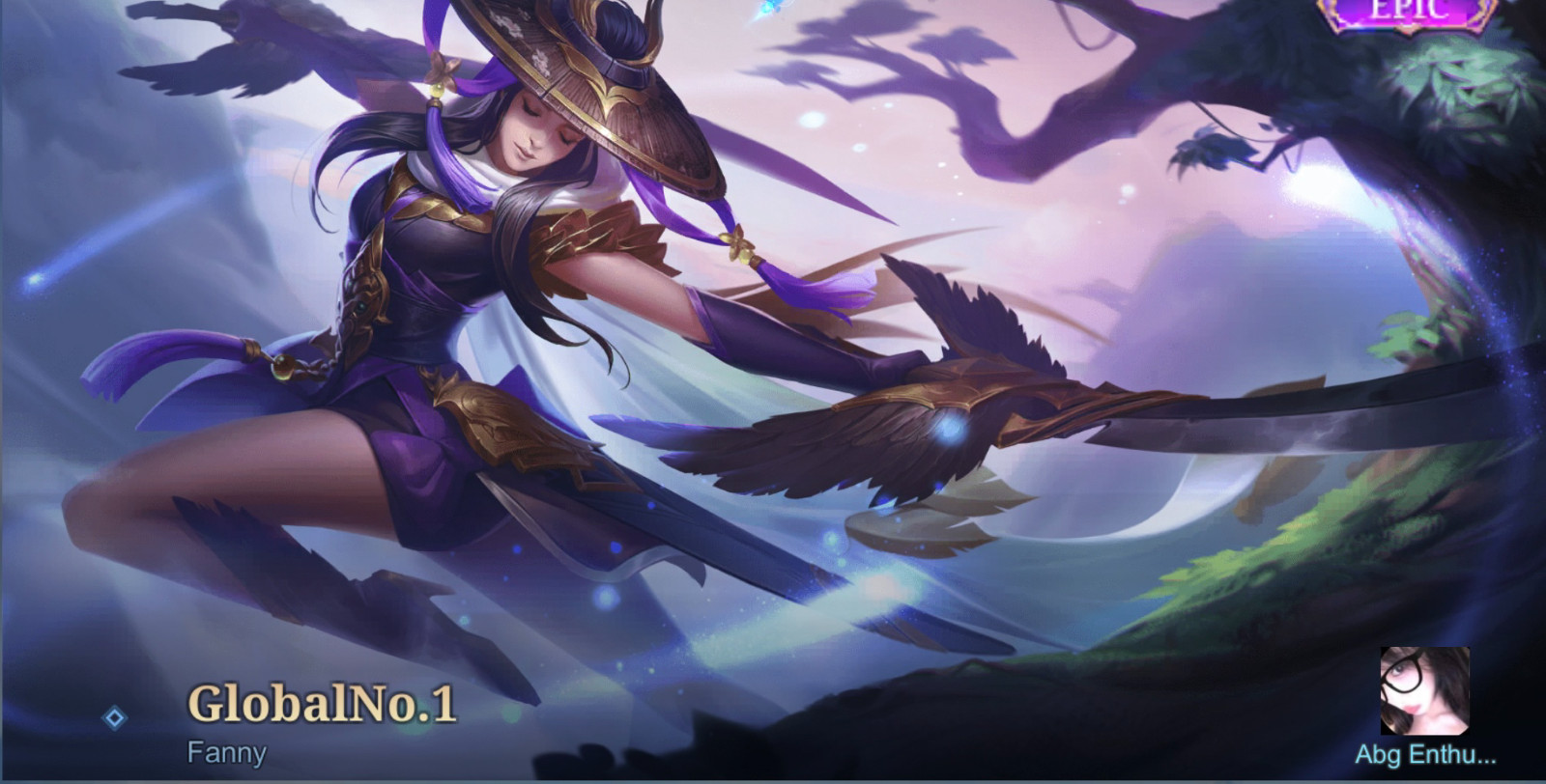 MLBB Rank Boosting (Epic to Mythic)