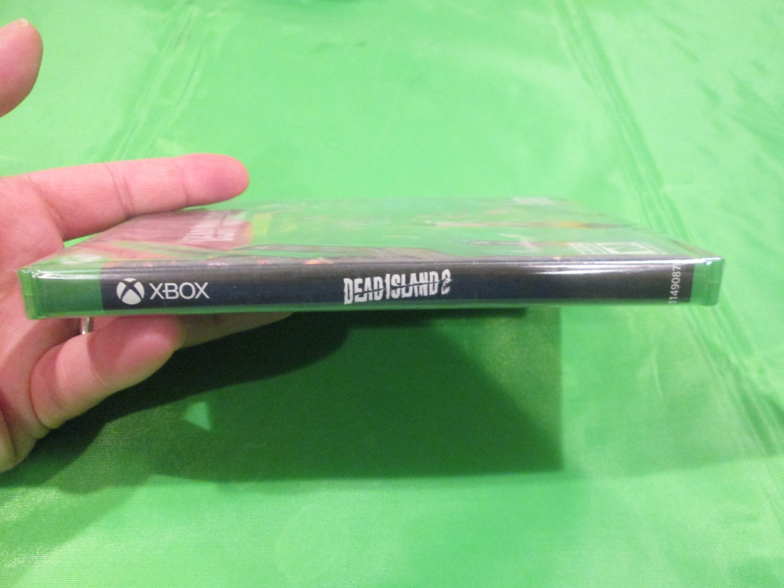 Dead Island 2 Ultimate Edition XBOX SERIES X XBOX ONE NEW FACTORY SEALED