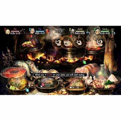 Dragon’s Crown Pro – Sony PlayStation 4 – Brand New