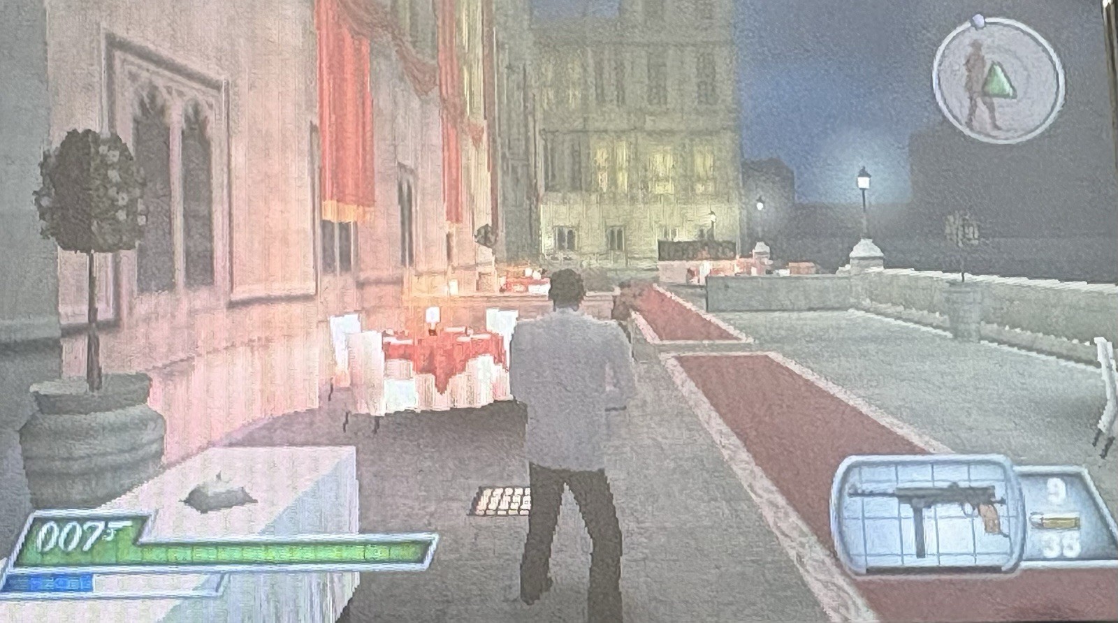 James Bond 007: From Russia with Love (Sony PSP) Retro Video Game – Tested