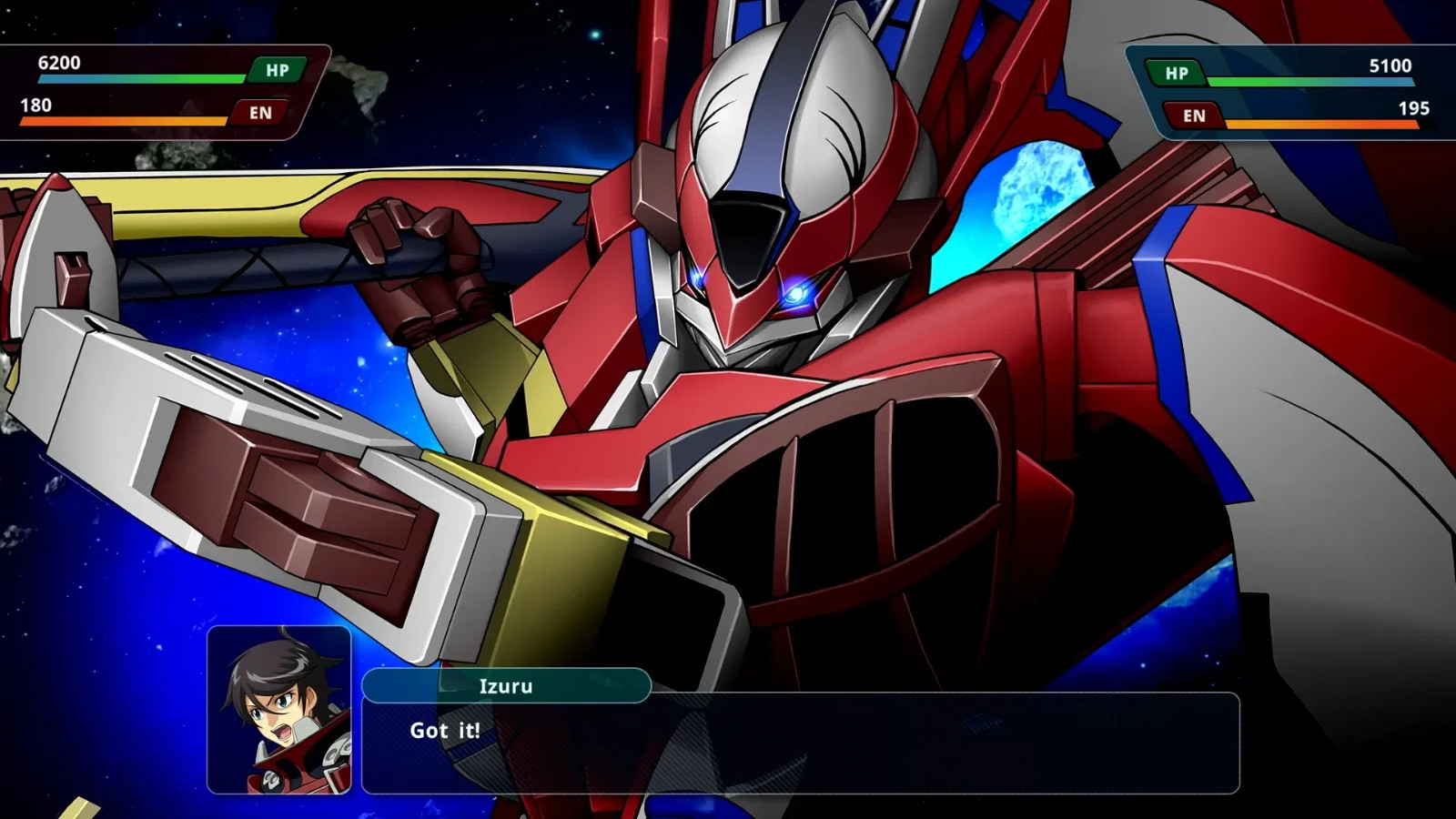 Super Robot Wars Y PS5 Asia Version with English Brand New Sealed Fast USA Ship
