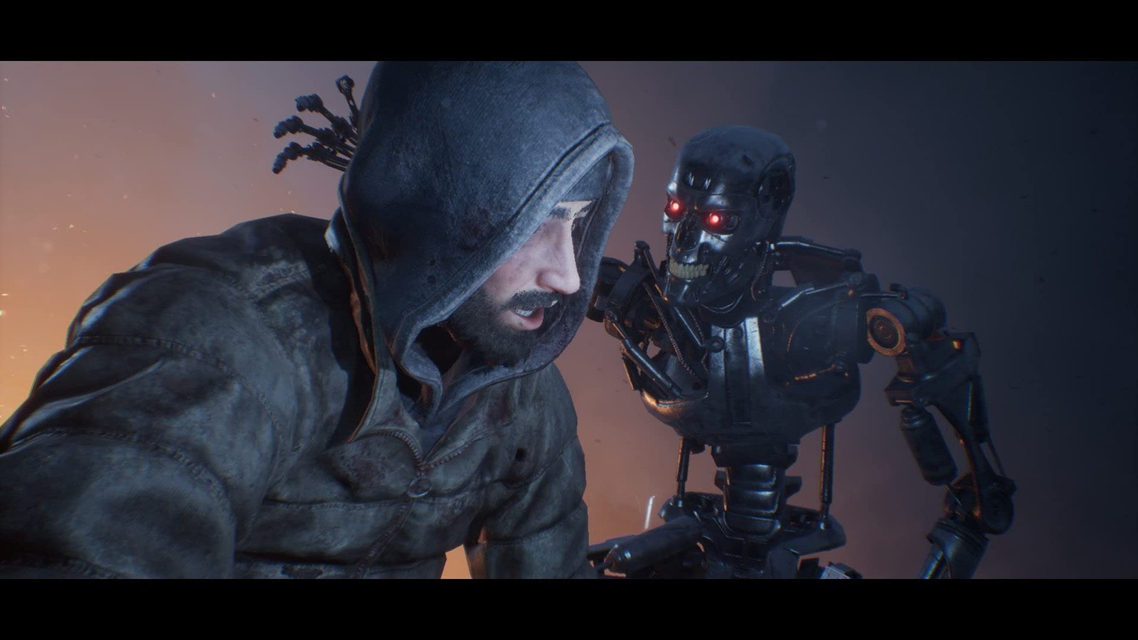 Terminator: Resistance Enhanced – Playstation 5
