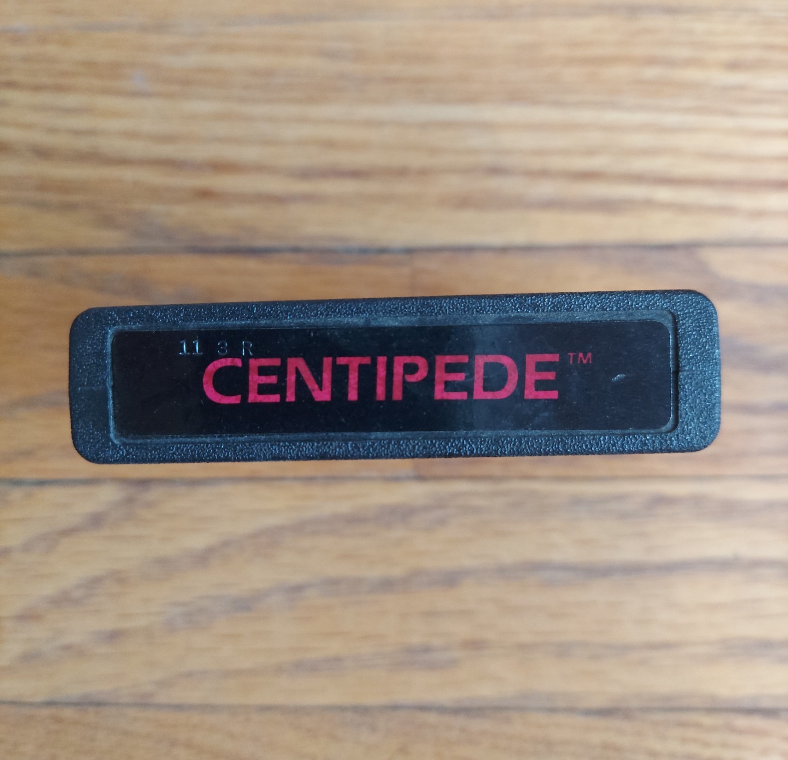 Centipede – Atari 2600 – Game Cartridge Only – Shooter Shoot ‘Em Up – Works!