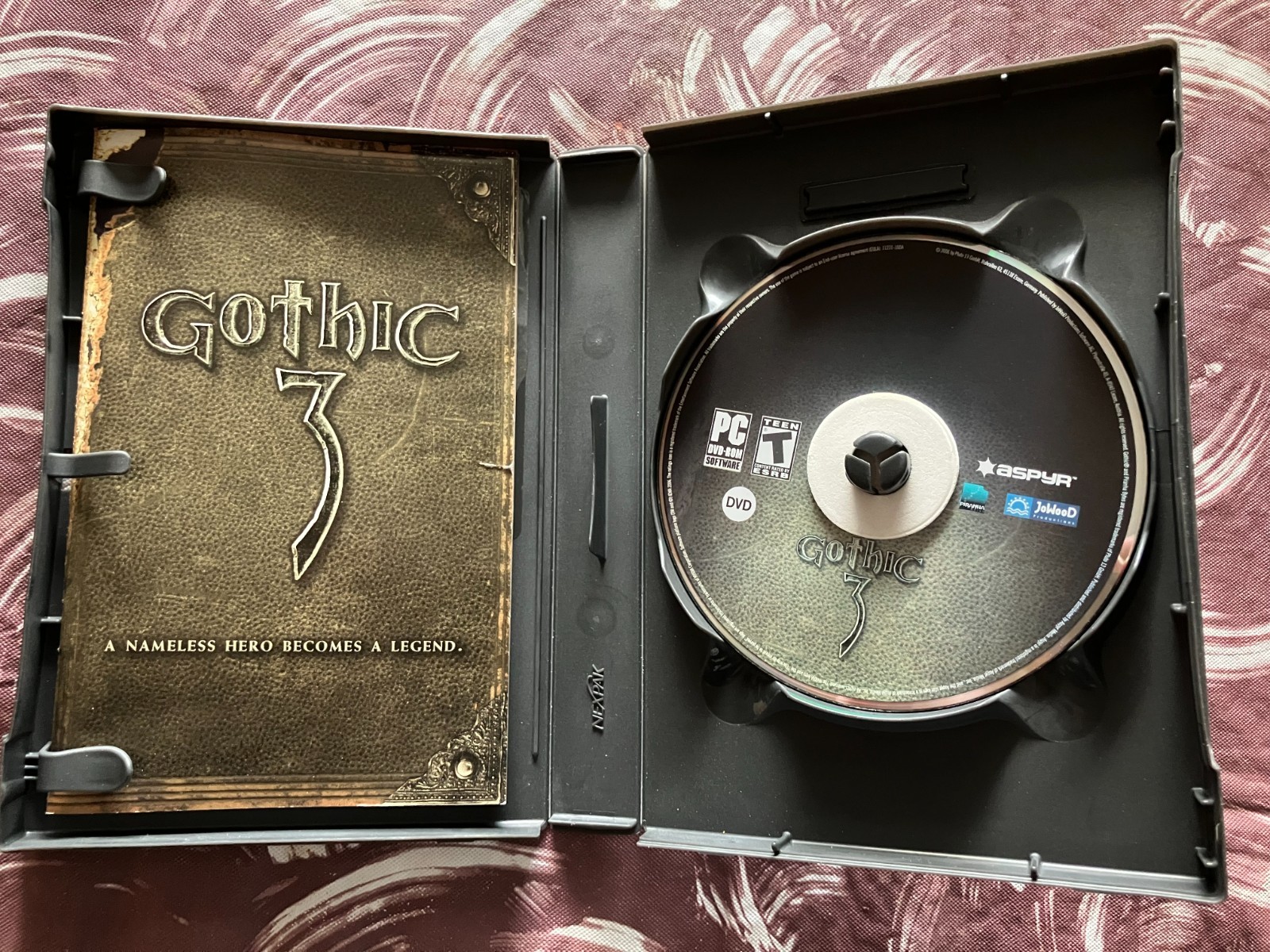Gothic 3 (PC, 2006)
