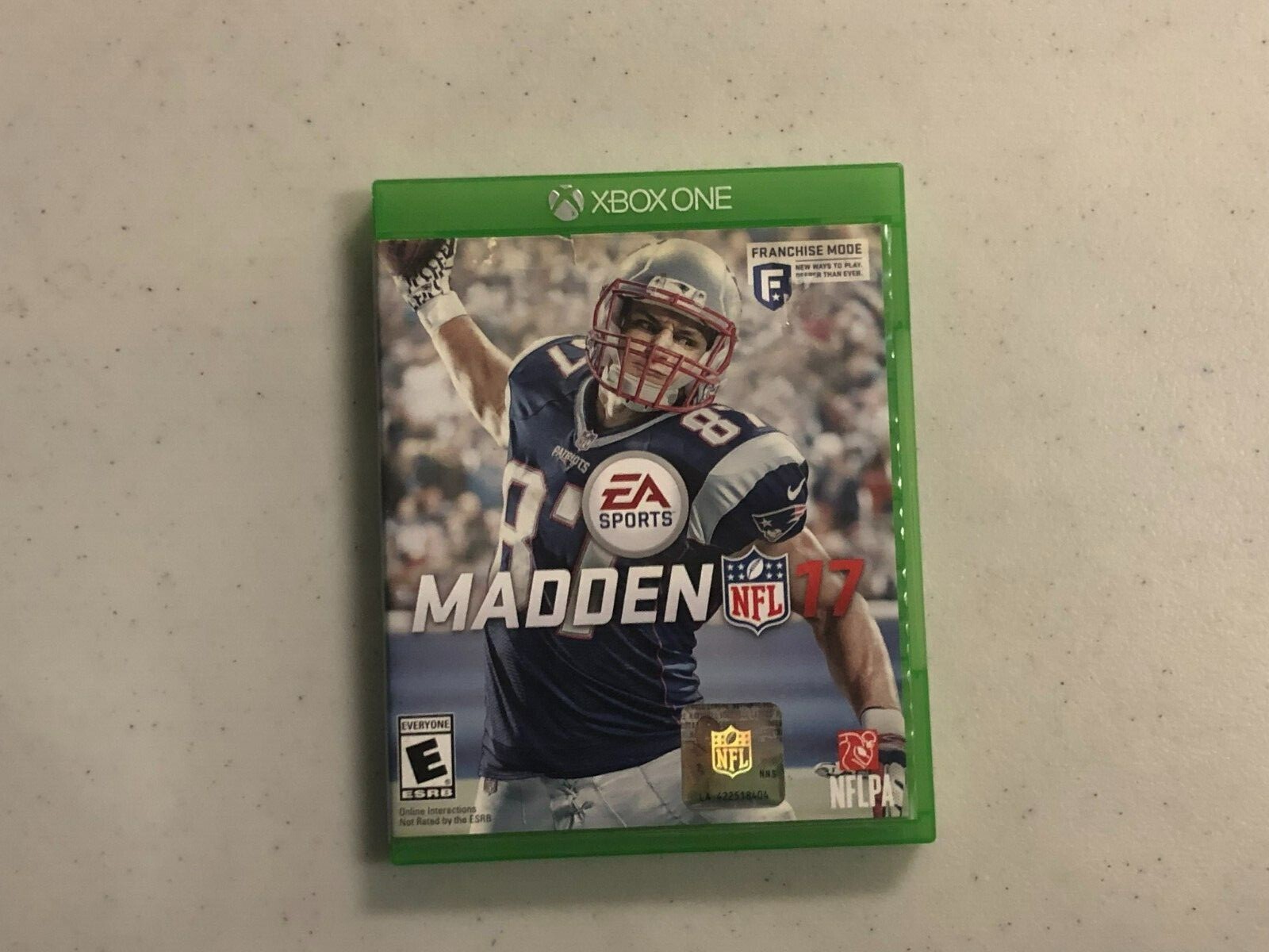 Microsoft XBOX ONE Games – You Pick & Choose Video Game Lot USA TESTED