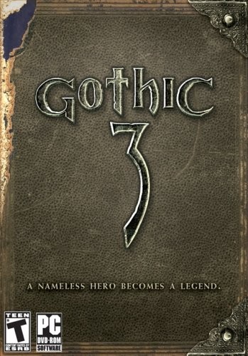 Gothic 3 – PC Game
