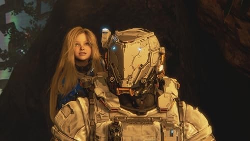 PS5 Pragmata (PlayStation 5) multilingual