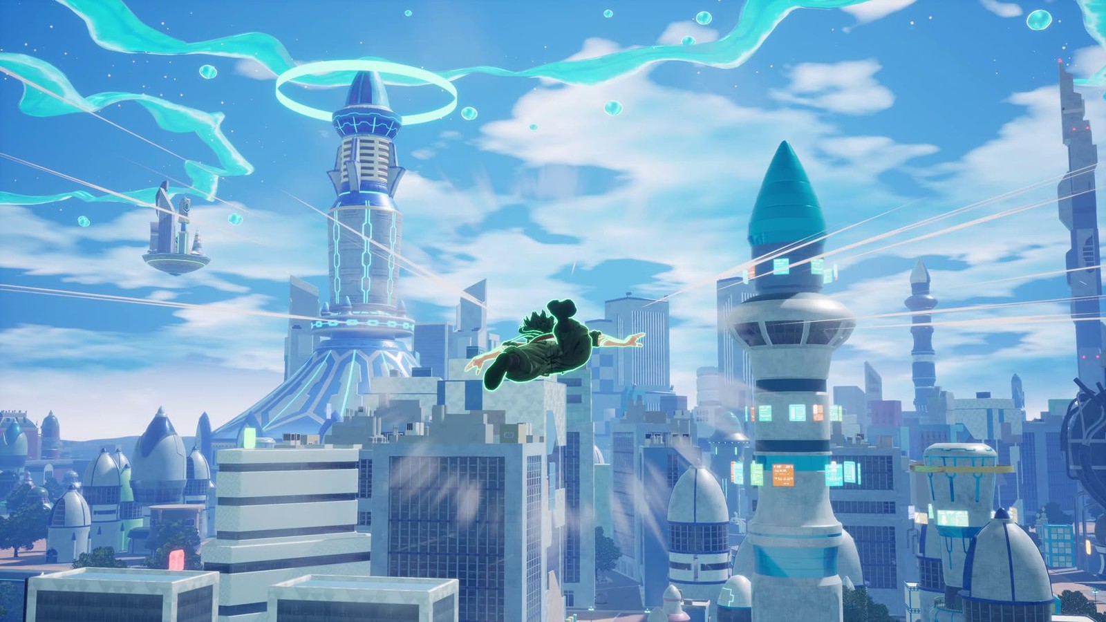 Edens Zero Day One Edition PS5