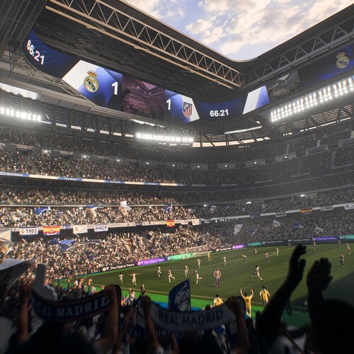 EA Sports FC 26 for Playstation 5 [New Video Game] Playstation 5