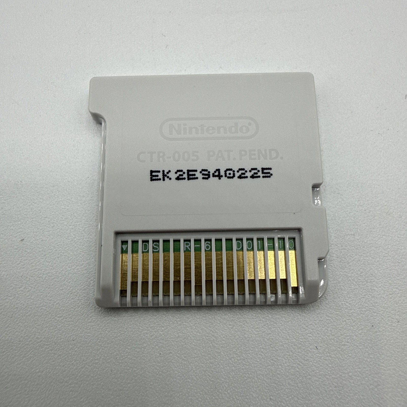 Pokemon Y Nintendo 3DS Authentic Pokémon Game Cartridge Only
