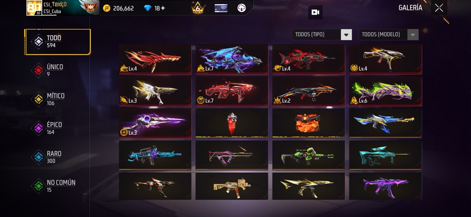 Garena Free Fire MAX Android Online Play Shooter Battle Royale 18+