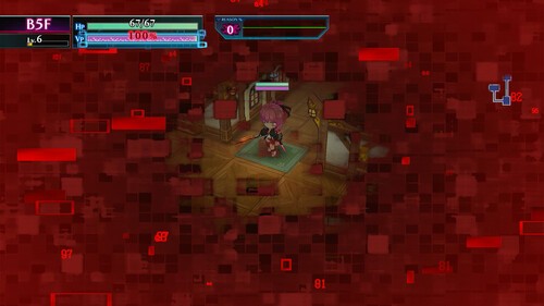 Death End Re;Quest Code Z for Playstation 4 [Used Very Good Video Game] PS 4