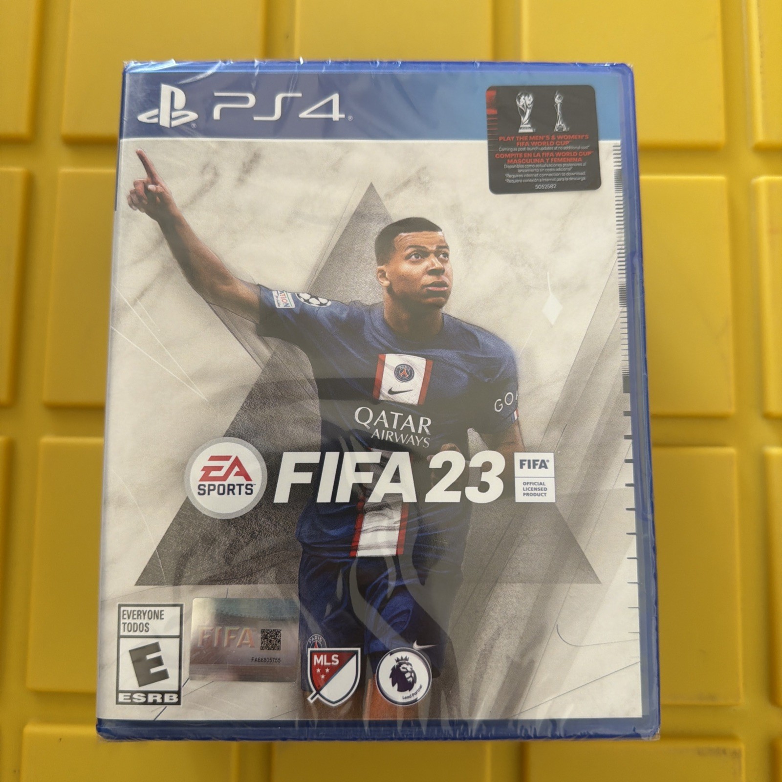 FIFA 23 – Sony PlayStation 4 Sealed