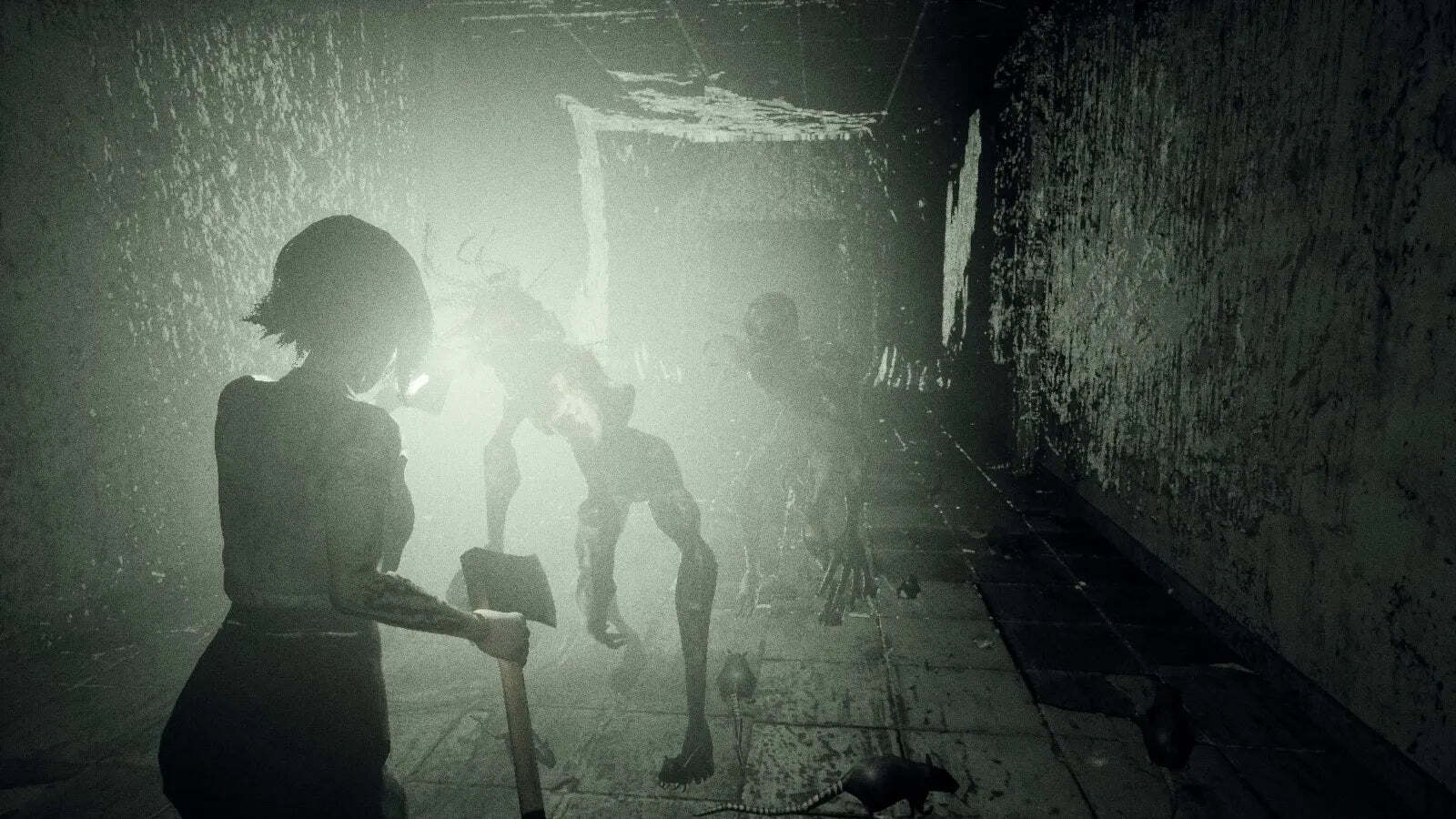 DreadOut 2 – Nintendo Switch (Multi-Language Import)