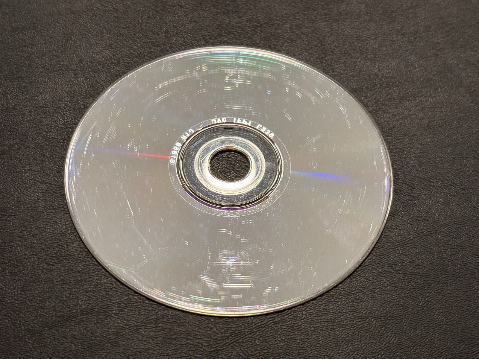 Gex for Panasonic 3DO Disc Only Tested and Works! Authentic