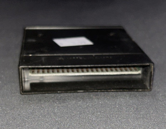 Triple Action ~ Intellivision ~ UNTESTED ~ #J272