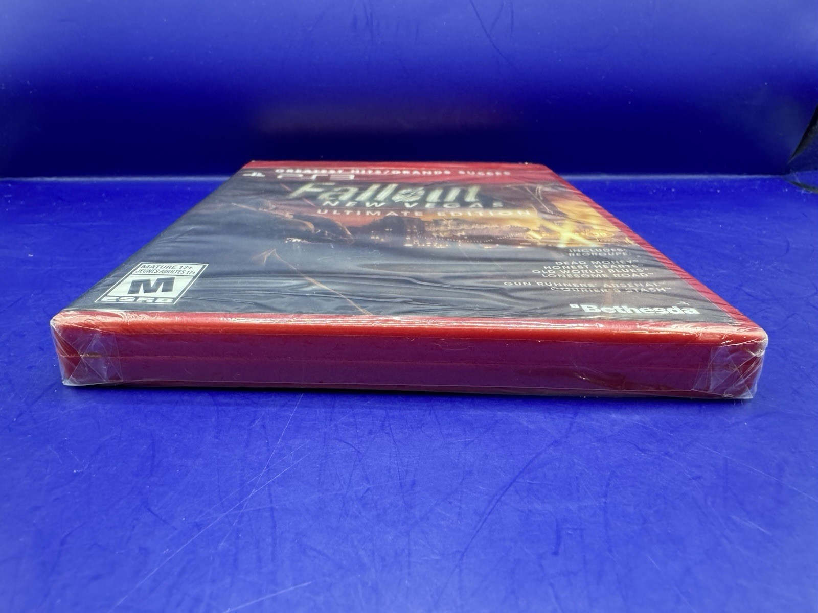 Fallout: New Vegas – Ultimate Edition Sony PlayStation 3, PS3 Brand New Sealed