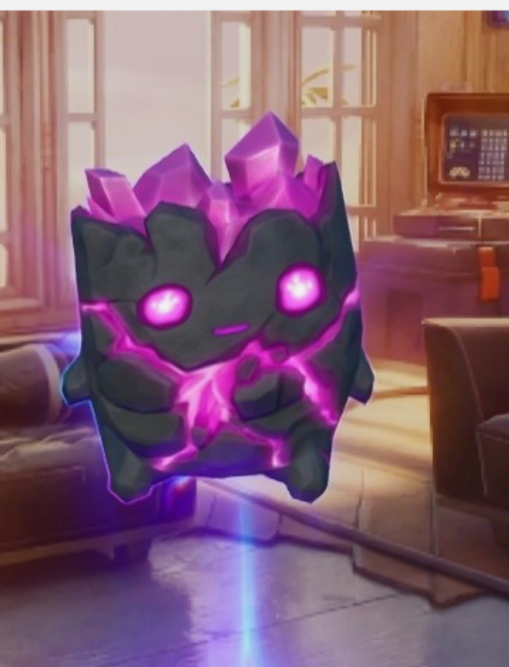 Fortnite Battle Royale Mythic Zero Point Sprite