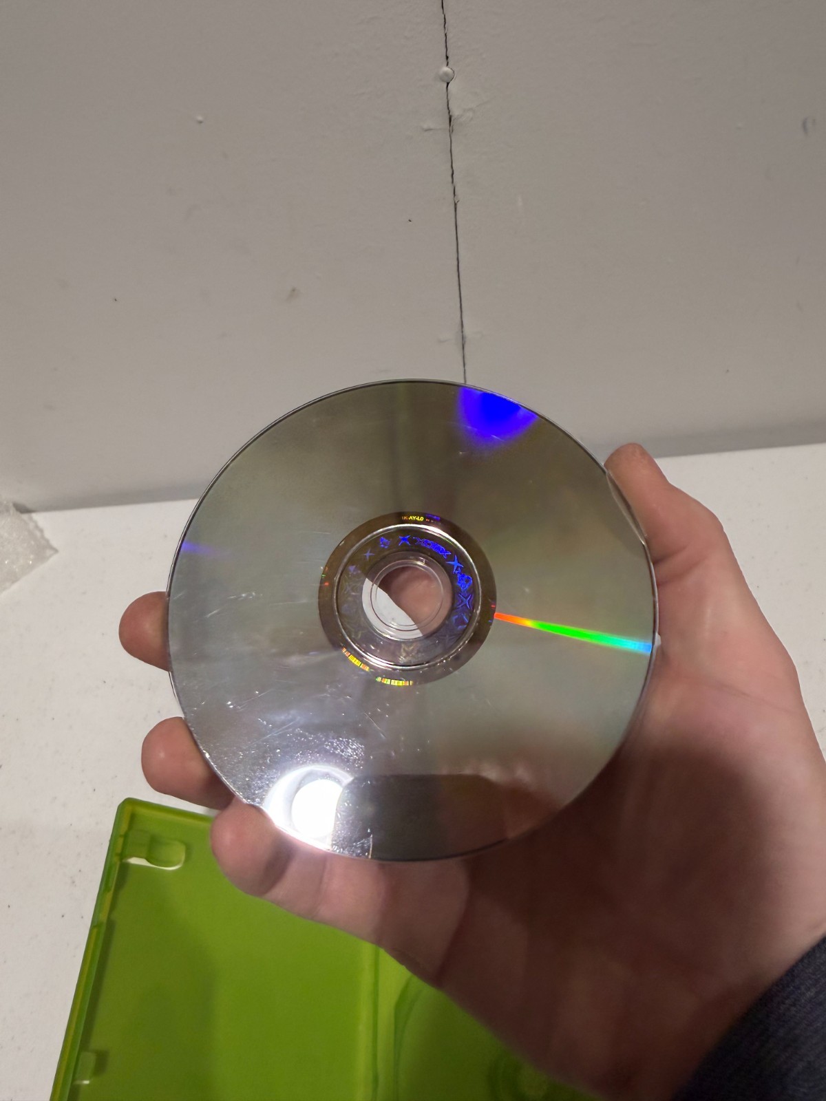 Dreamfall: The Longest Journey (Microsoft Xbox, 2006) Original Case & Disc 4A