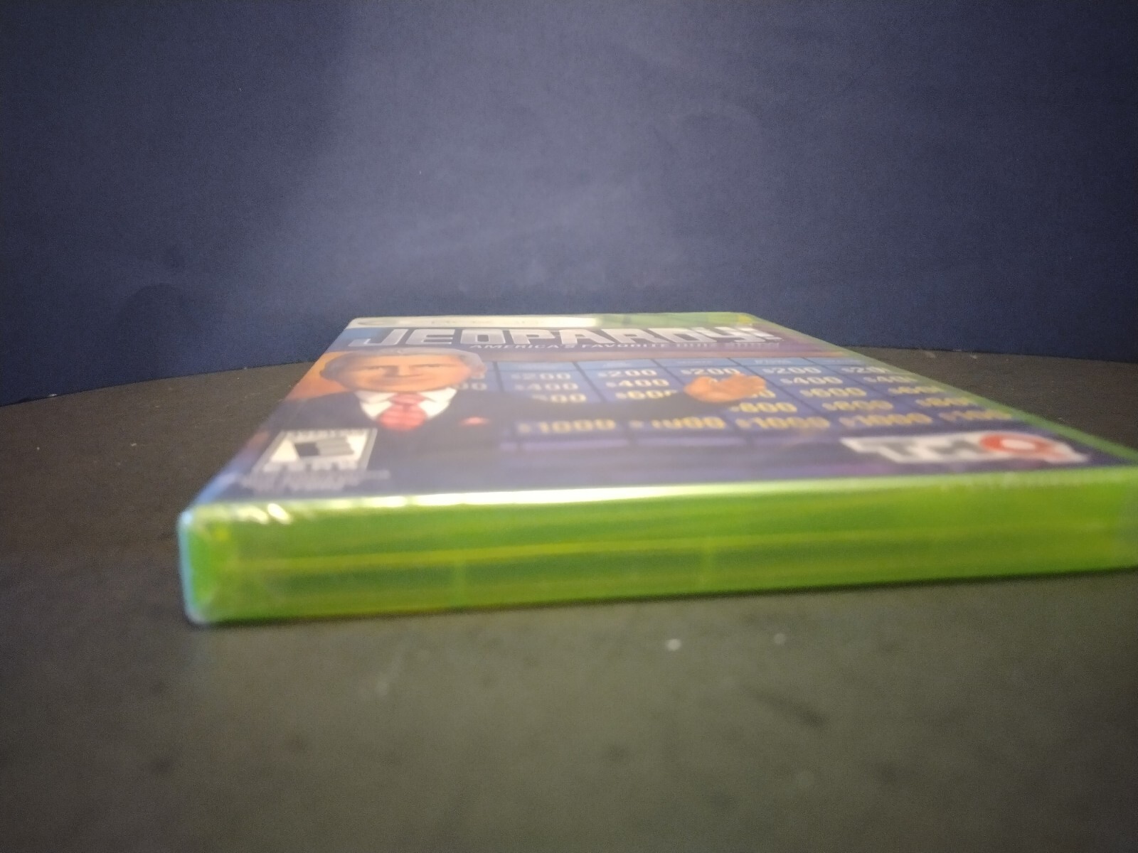 Xbox 360 Jeopardy New