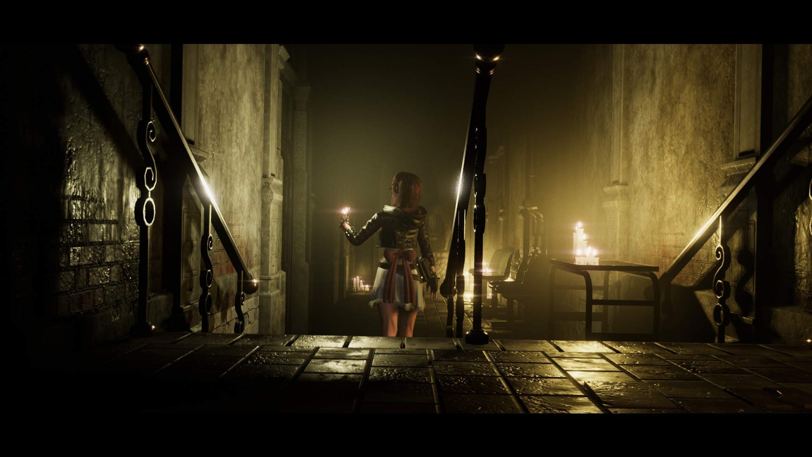 Tormented Souls – PlayStation 5