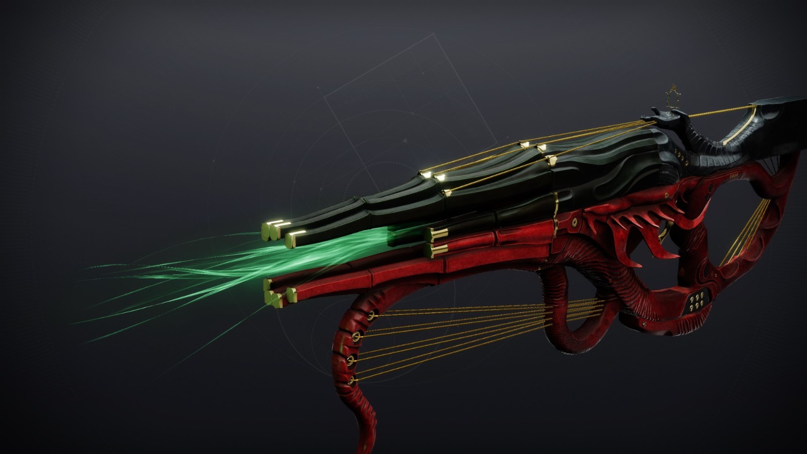Destiny 2 Euphony + catalyst