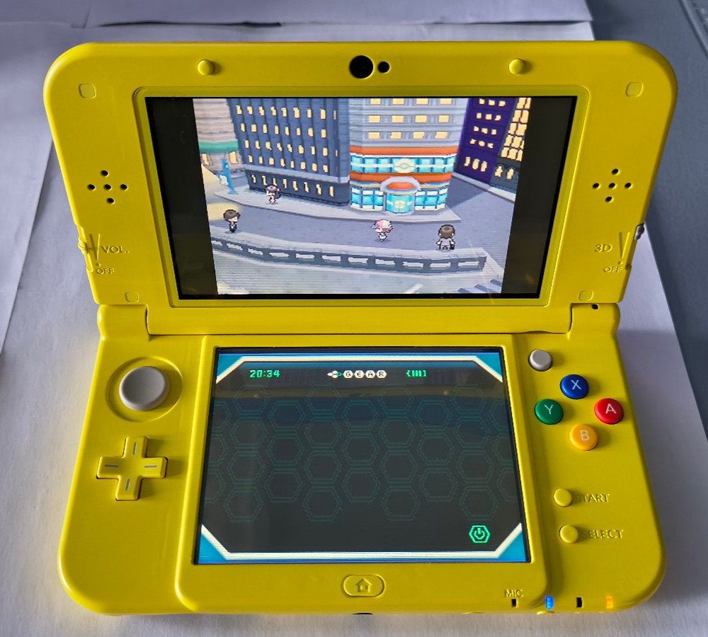 Pokemon White Version (Nintendo DS, 2011) – Authentic Cartridge Only – Tested