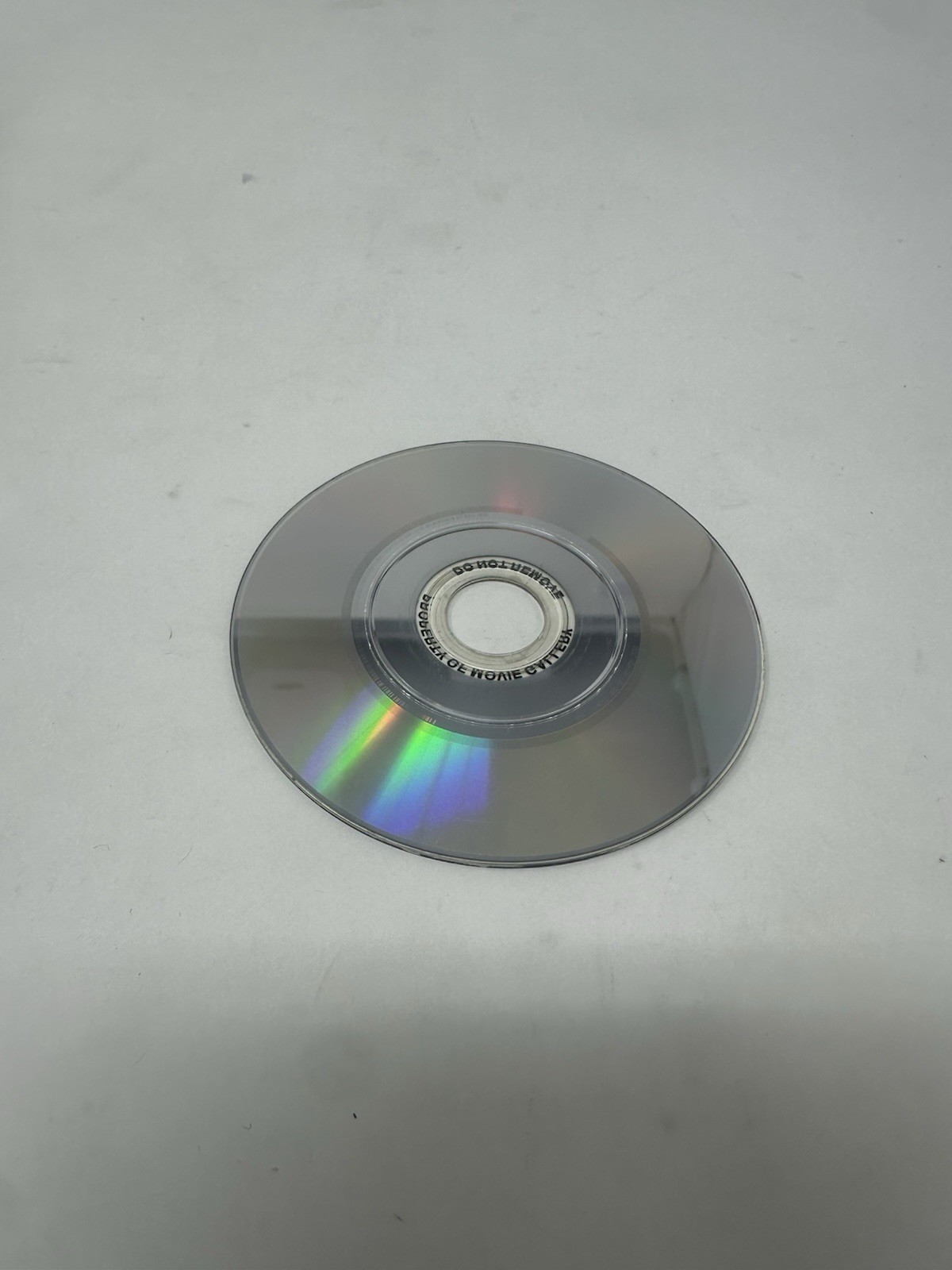 Capcom vs. SNK 2: EO (Nintendo GameCube, 2002) DISK ONLY Tested & Working
