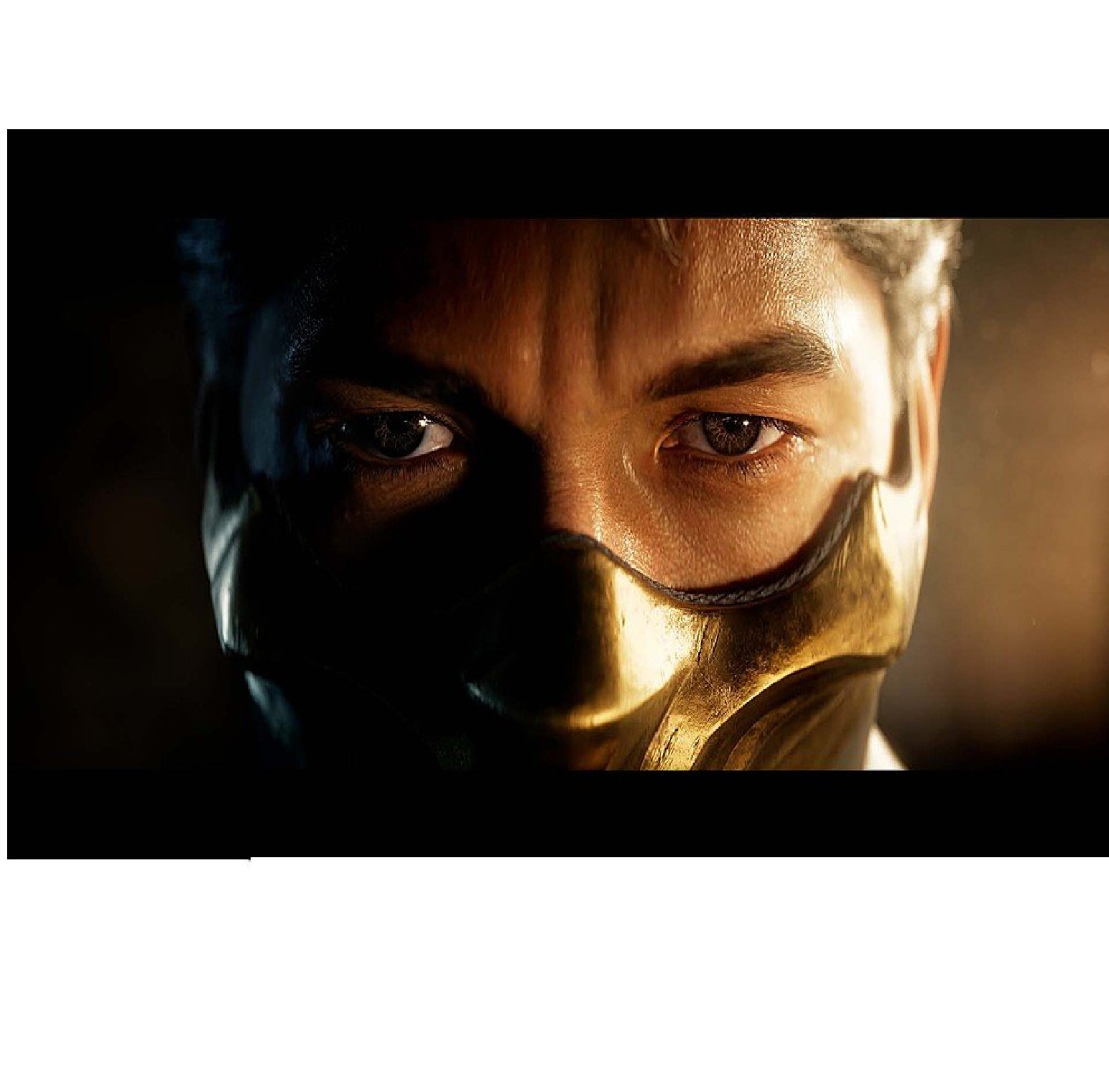 Warner Bros. Games Mortal Kombat 1 (Nintendo Switch)