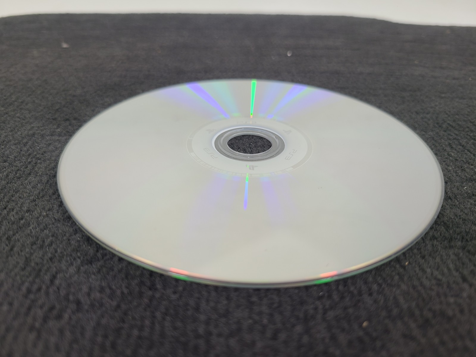 Ratchet & Clank Collection Sony PlayStation 3/PS3, 2012 Disc Only (TESTED)