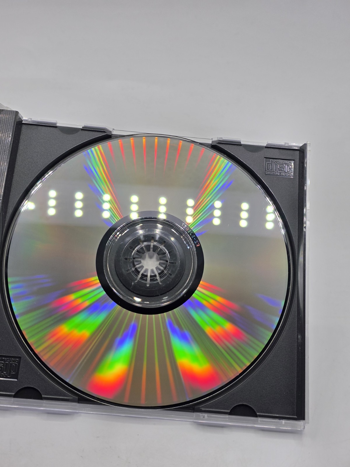 Japanese Shock Wave Panasonic 3DO Complete With Registration US Seller