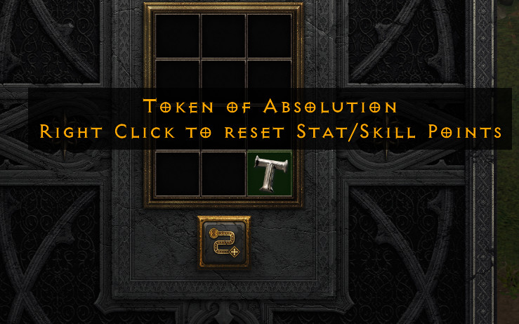 Token of Absolution – Diablo 2 D2R 👍Ladder/Non-Ladder👍 SC PC/PS/NS