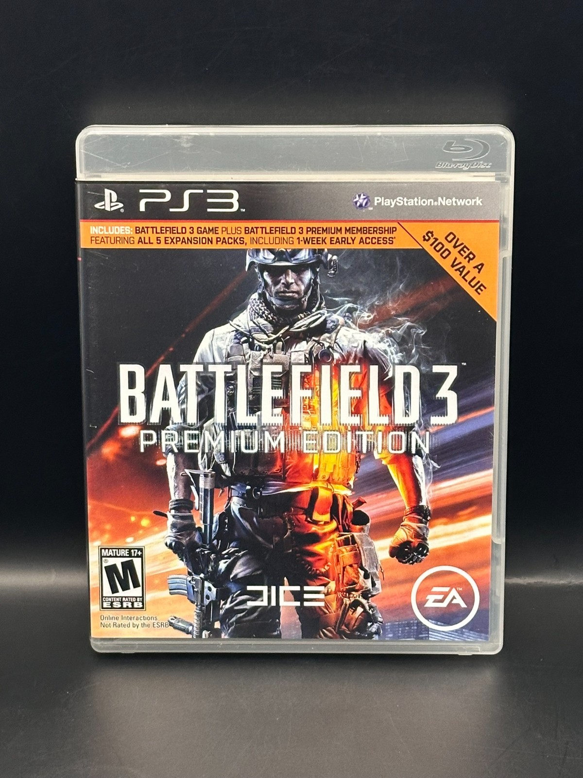PlayStation 3 (PS3) Games – Choose Your Game – Multi-Buy Discount – Authentic