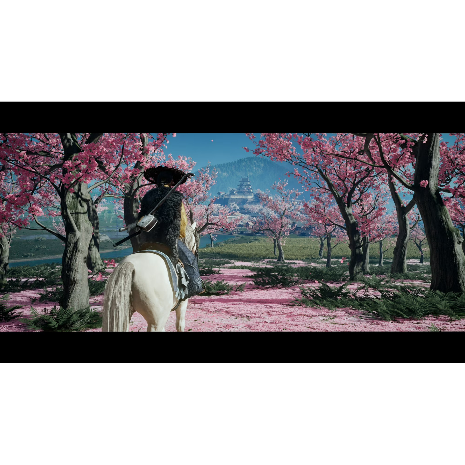 Ghost Of Yotei – Sony PlayStation 5 – SHIPPED FORM US – [SALE]