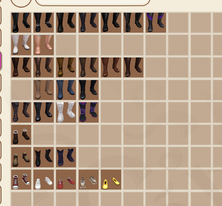 Star Stable Account