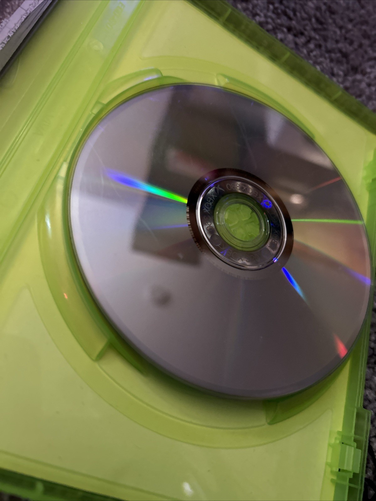 Madden NFL 12 (Xbox 360, 2011) | Complete CIB w/ Manual | Tested & Working
