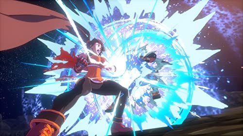 DNF Duel Nitendo Switch Game Soft Dungeon & Fighter JAPANESE