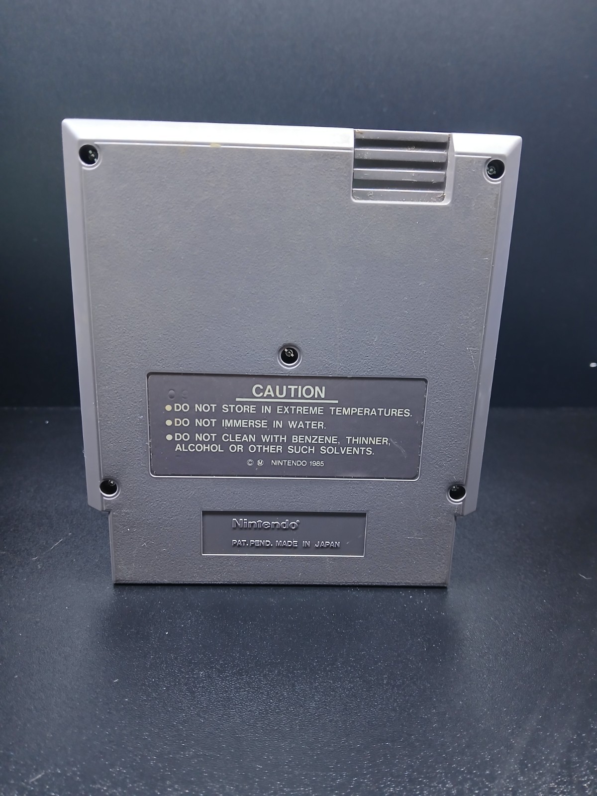 5 Screw variant Lode Runner NES Action/Adventure Tested and working