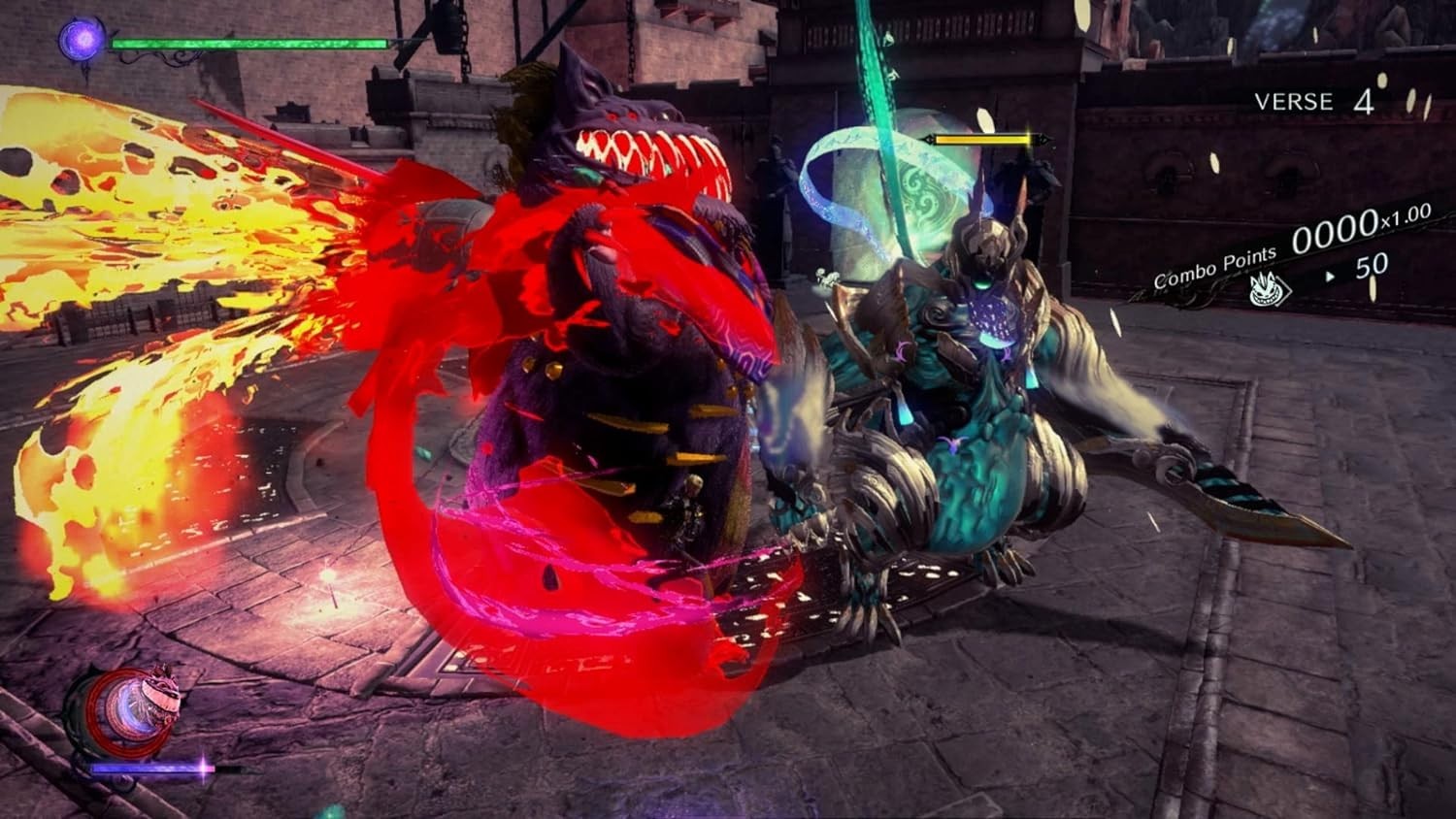 Bayonetta 3 – Nintendo Switch