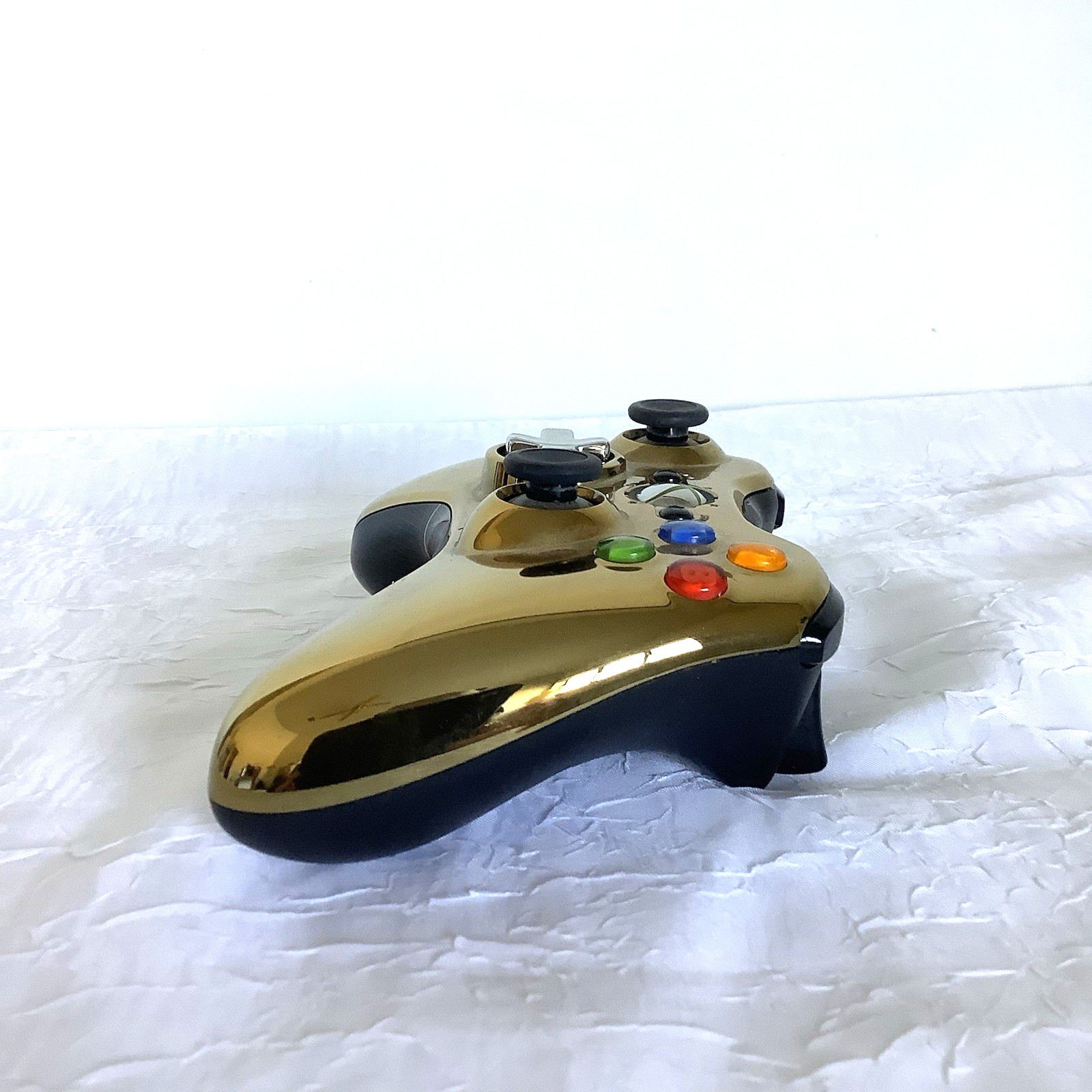 XBox 360 Star Wars Limited Edition Console S Bundle R2-D2 C-3PO Kinect UNTESTED