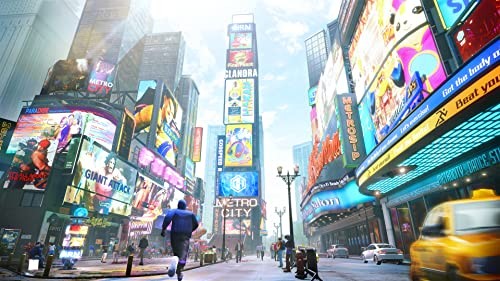 Capcom Street Fighter 6 for Pl – GOOD