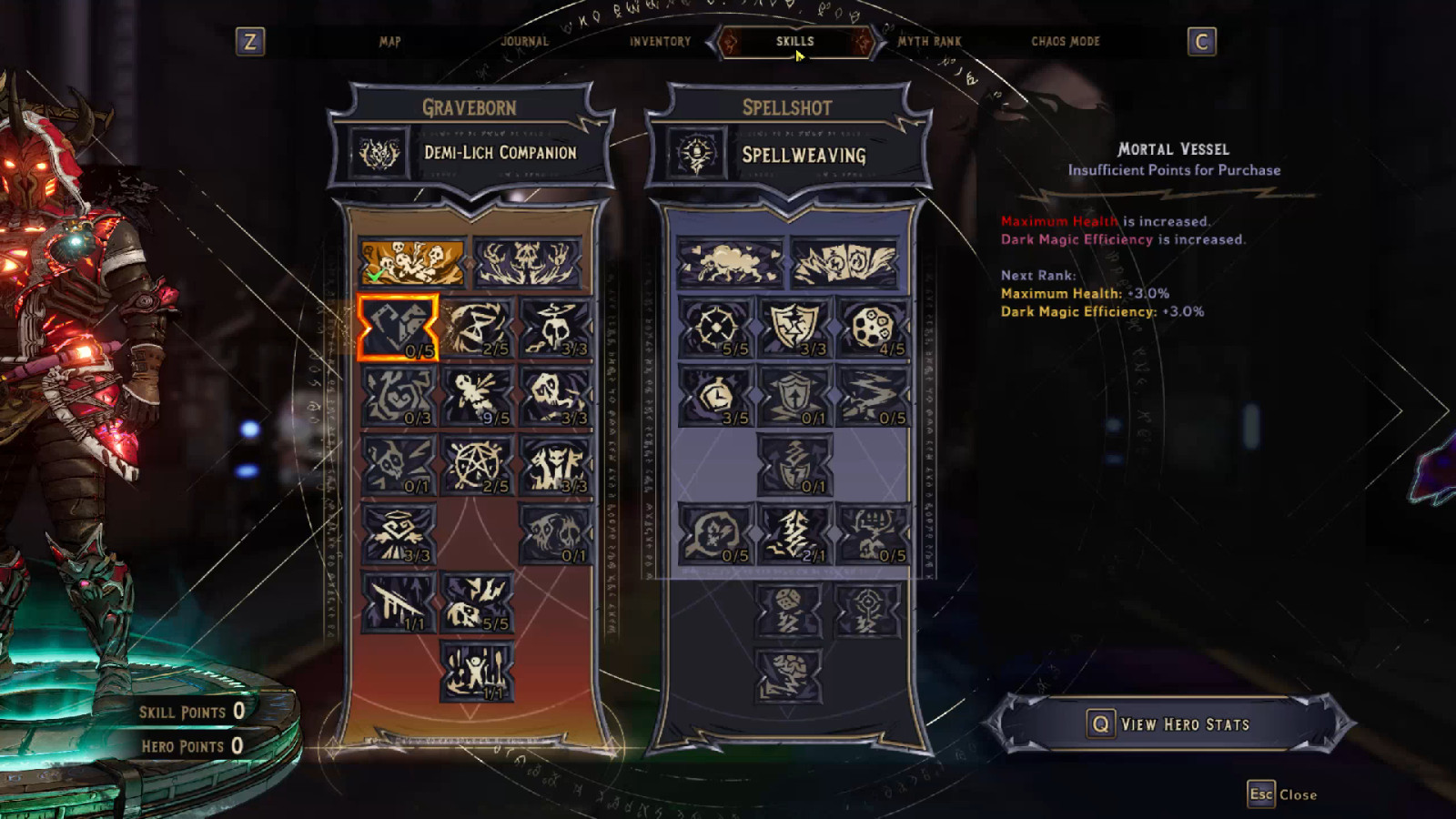 Tiny Tina’s Wonderlands Pixie Build-Spellshot/Graveborn GOD ROLLED LOOT