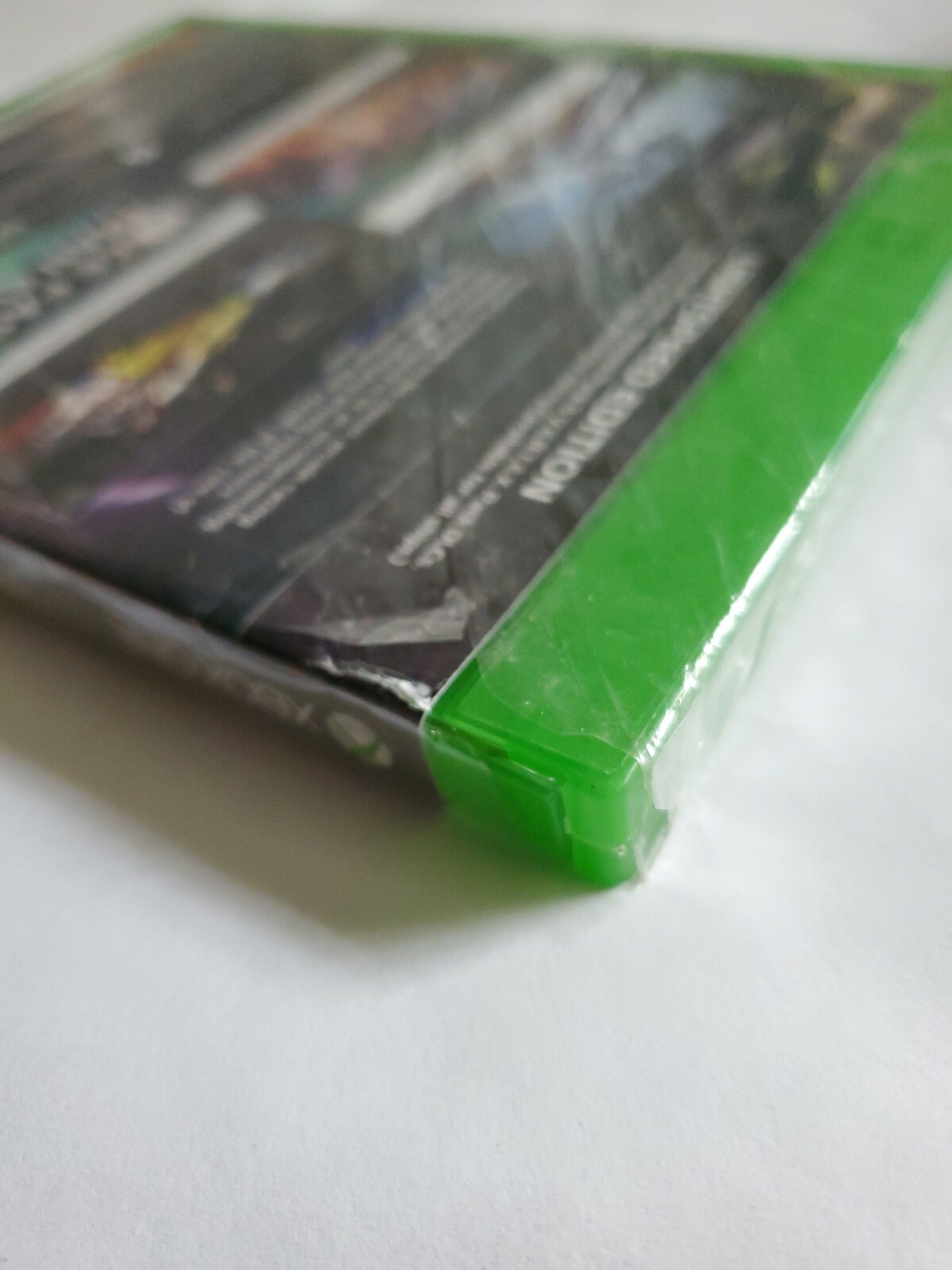 Sealed Redout Lightspeed Edition (Microsoft Xbox One XB1) USA SHIPS FREE