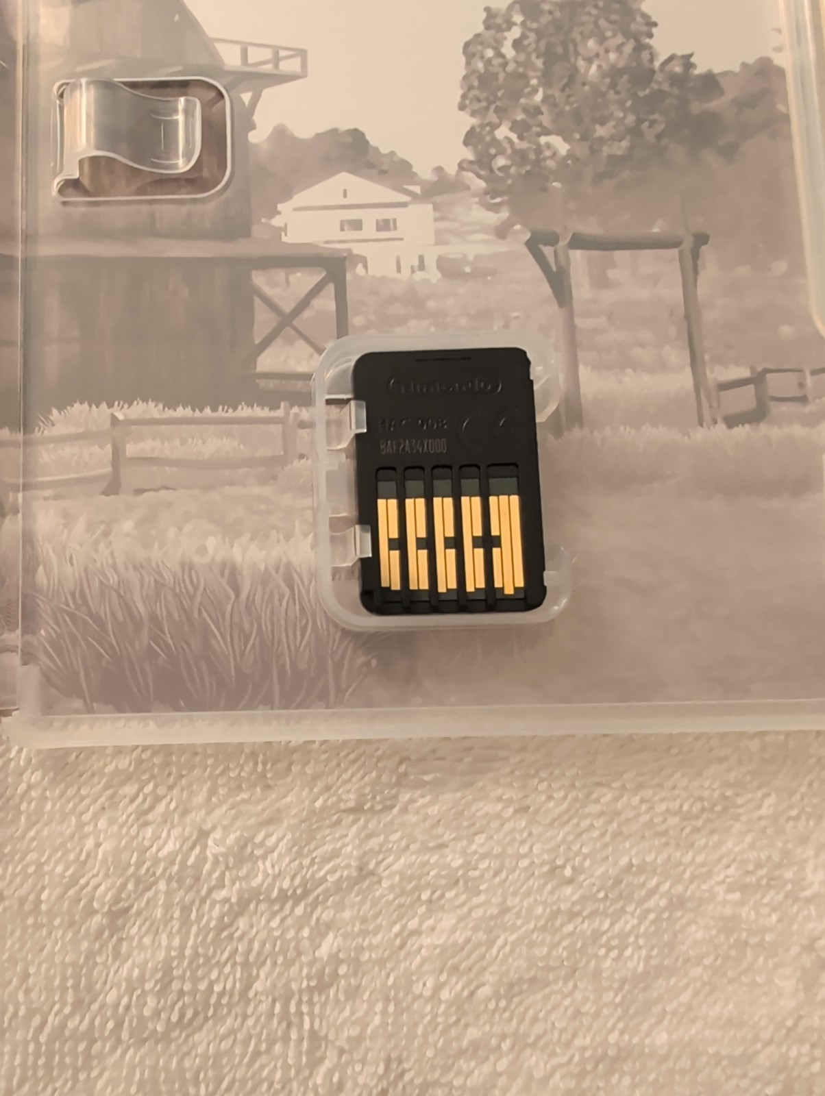 Red Dead Redemption Nintendo Switch 2023 Action/Adventure Game